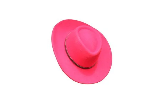 Summer Hat. Stock Photos