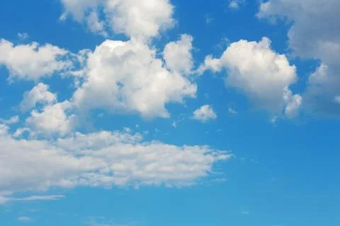 Summer heaven Stock Photos