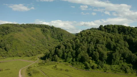 Summer in the highlands Видео 200862142