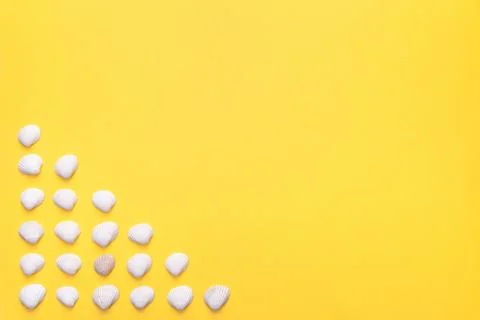 Summer Holiday Background Stock Photos