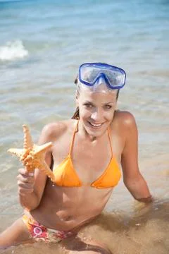 Summer holiday Stock Photos