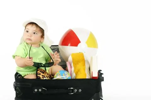 Summer Holiday Stock Photos