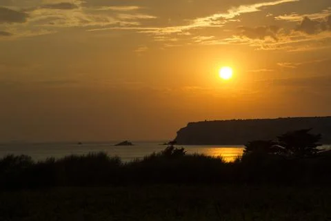 Summer holiday Foto stock