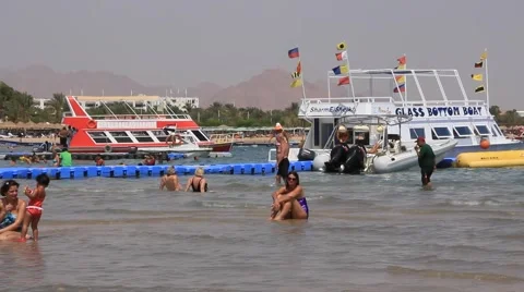 Summer holidays Stock Footage 952429