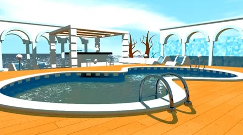 Summer Holidays (HD) Видео 7280752