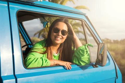 Summer Holidays Stock Photos