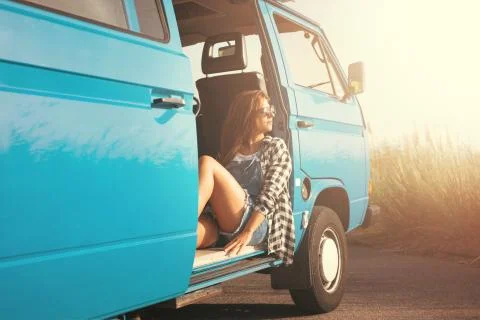Summer Holidays Stock Photos