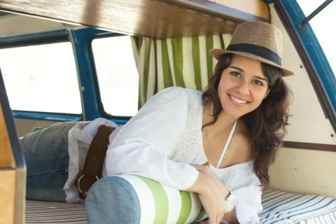 Summer Holidays Stock Photos