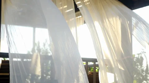 Summer house Stock-Footage 36918058