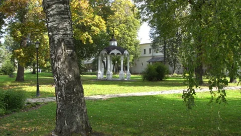 Summer House Video stock 116551690