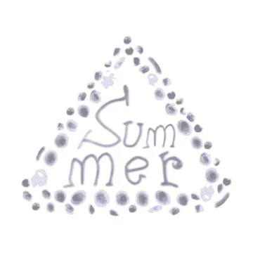 Summer Stock Illustration