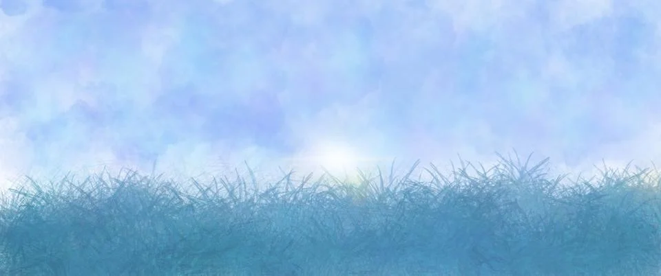 Summer Stock Illustration