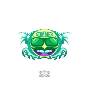 Summer Stock Illustration