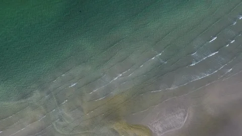 The Summer Island Stock Footage 116754378