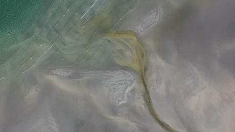 The Summer Island Vídeo Stock 116754382