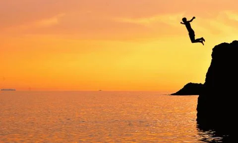 Summer joy Stock Photos