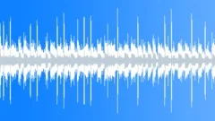 Summer Joy - Uplifting Marimba Pop ( Loop )Stock Music