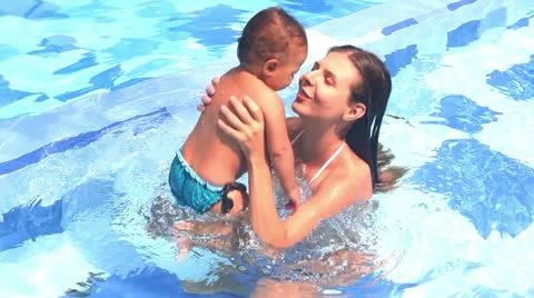 Summer leisure Stock Footage 20463673