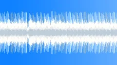 Summer - loop_3 motive ( 59 sec ) Stock Music