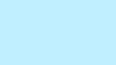 Summer looping 2D animation 8K Stock Footage 156879816