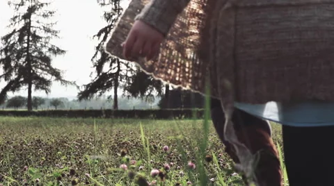 Summer Model 1 Video stock 42130208