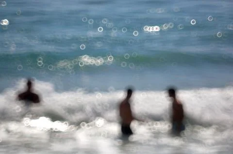 Summer mood Stock Photos