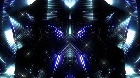 Summer Night background Vidéo 102395962