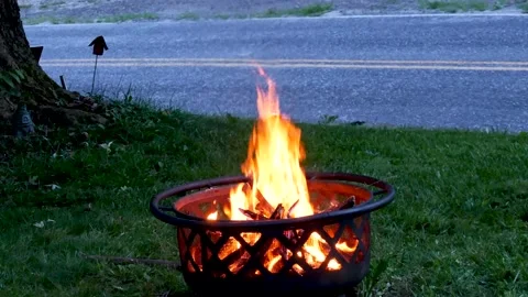 Summer nights Stock Footage 159812581