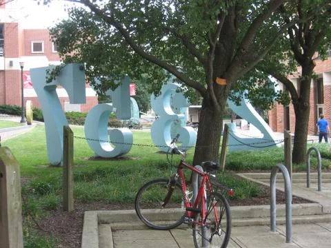 Summer at OSU Stock Photos