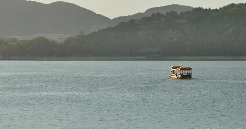 The Summer palace Video stock 69016514