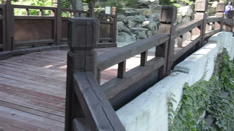 The Summer Palace Stockbeeldmateriaal 85709135