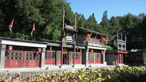 The Summer Palace Видео 85710534