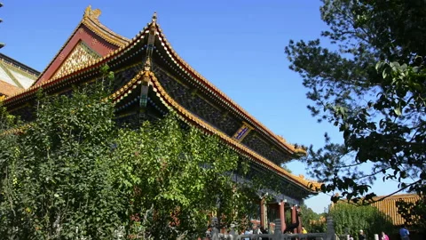 The Summer Palace Видео 85712360