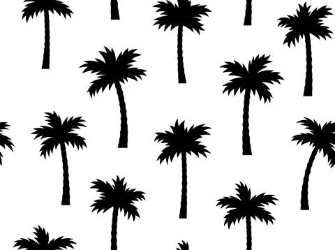 Summer pattern 003 Stock Illustration