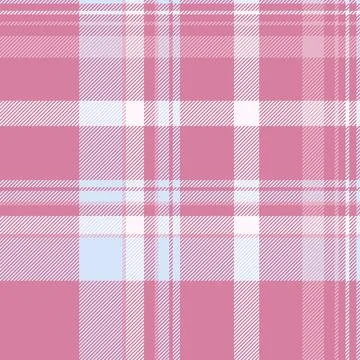 Summer pattern textile background, trend plaid texture fabric. Striped tart.. Illustrazione stock
