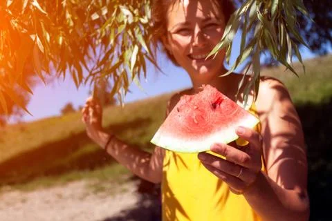 Summer Stock Photos