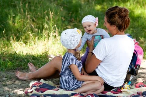 Summer Stock Photos