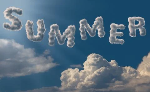 Summer Stock Photos