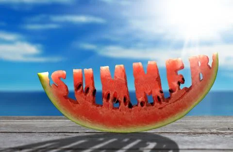 Summer Stock Photos