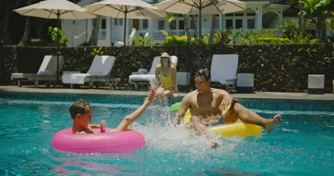 Summer to Remember Stock Footage 158259155