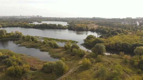 Summer river Stock Footage 147210759