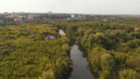 Summer river Stock Footage 147212254