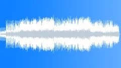 Summer Romance (heartwarming, guitar, human emotions, travel)Stock Music