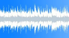 Summer Romance Loop 2 Stock Music