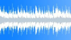 Summer Romance Loop 3 Stock Music