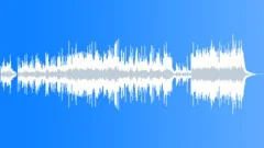 Summer Sad Romance Stock Music