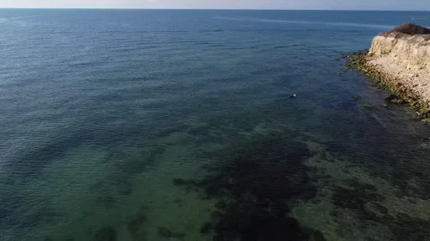 Summer scenes sea Stock Footage 138440165