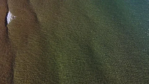 Summer scenes sea Stock Footage 138440457