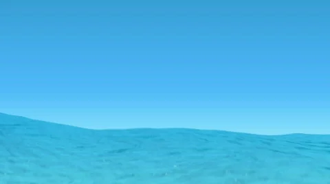 Summer sea Stock Footage 588674