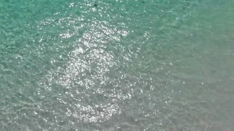 Summer sea 库存影片 154112421